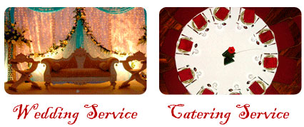 Catering